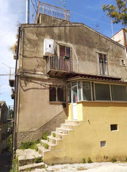 casa indipendente in vendita a Piazza Armerina