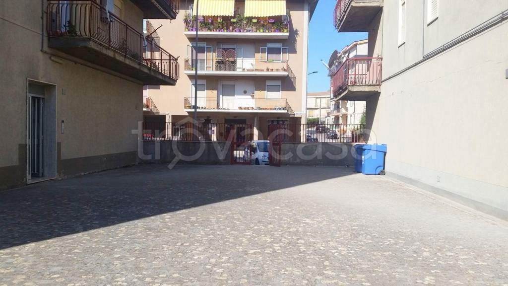 appartamento in vendita a Piazza Armerina