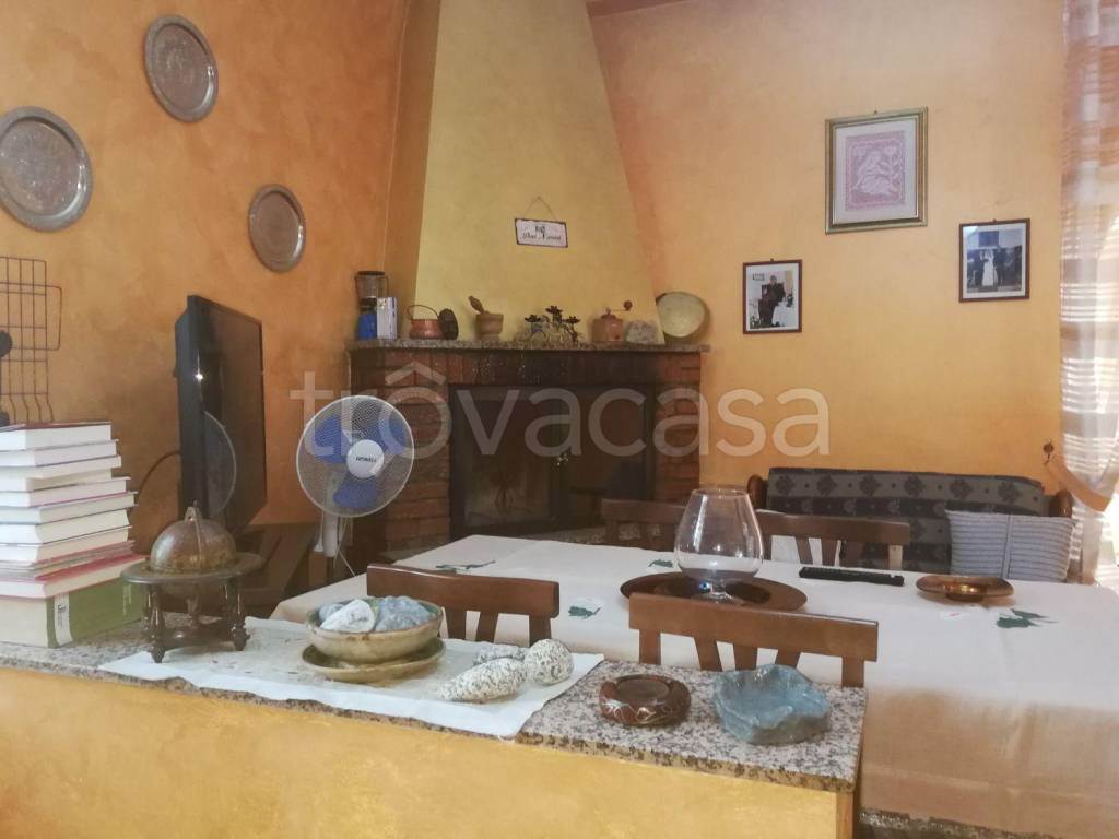 casa indipendente in vendita a Piazza Armerina