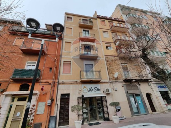 appartamento in vendita a Piazza Armerina