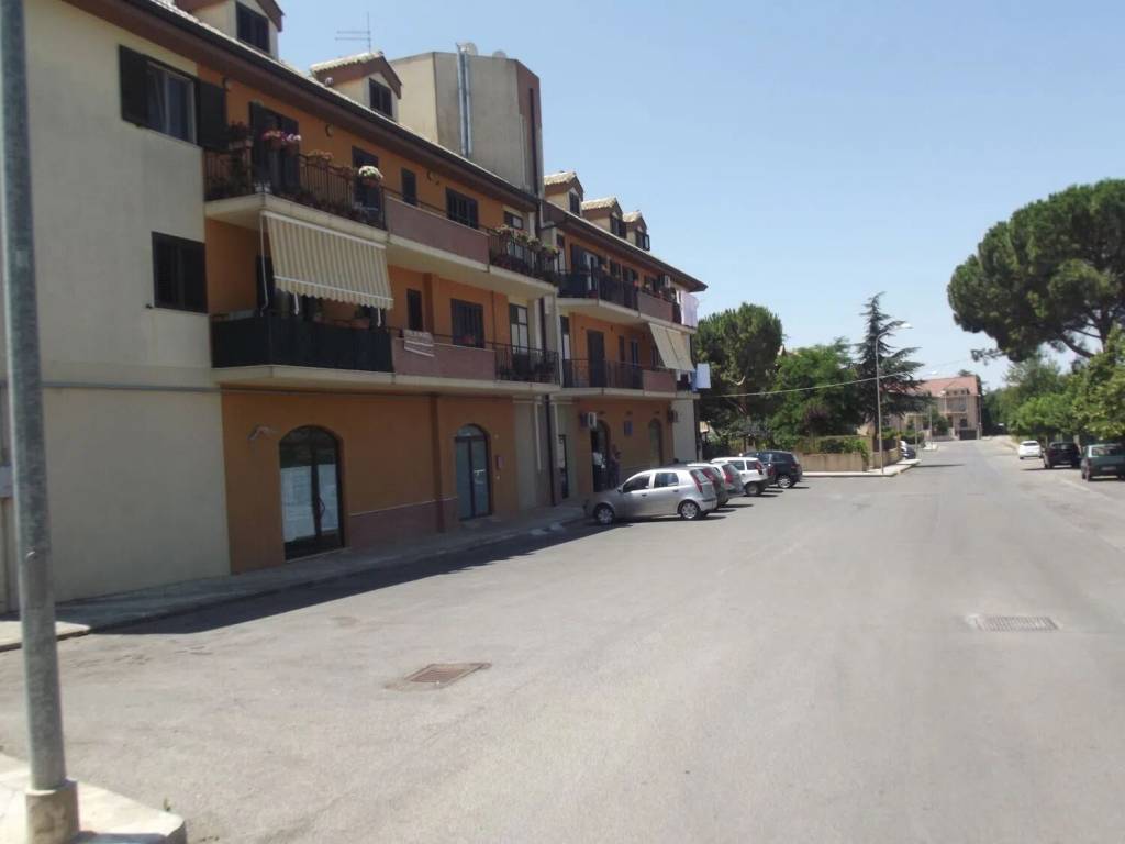 negozio in vendita a Piazza Armerina