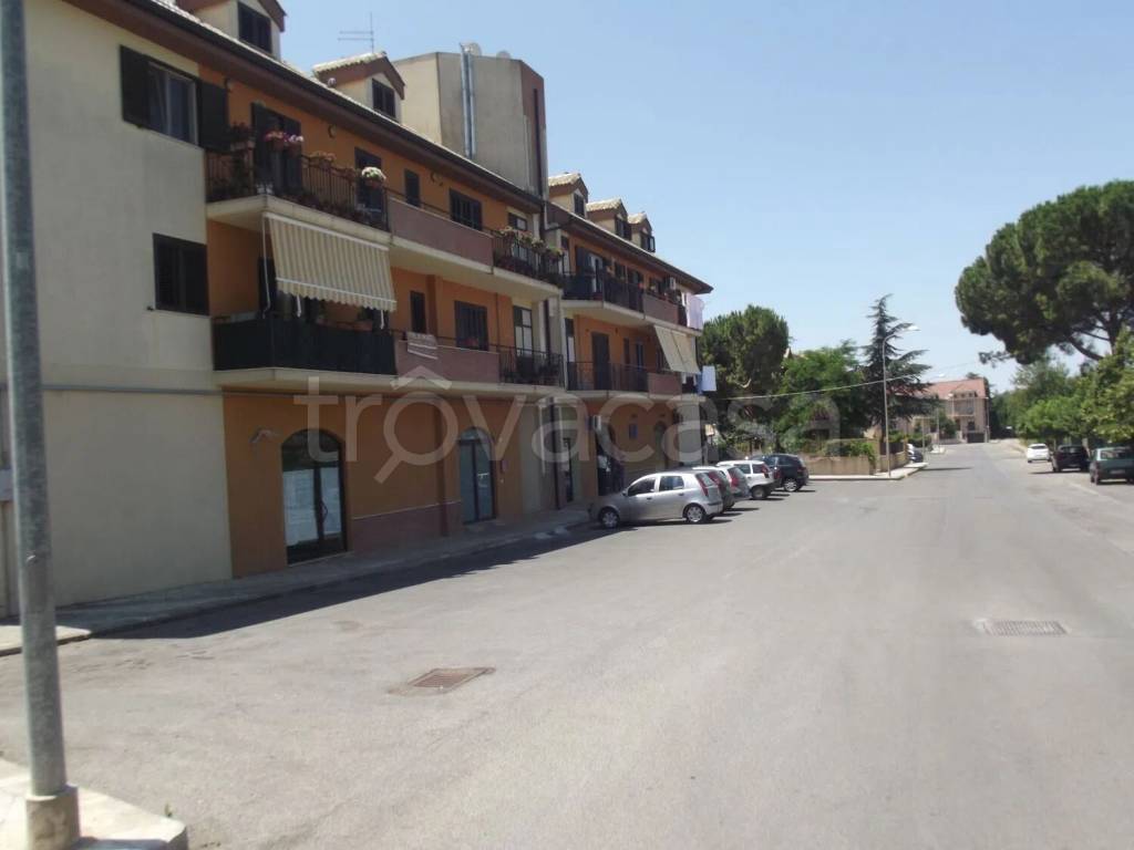 negozio in vendita a Piazza Armerina