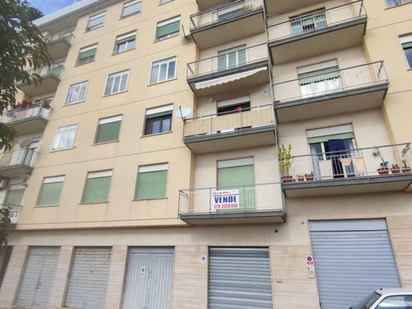 appartamento in vendita a Piazza Armerina