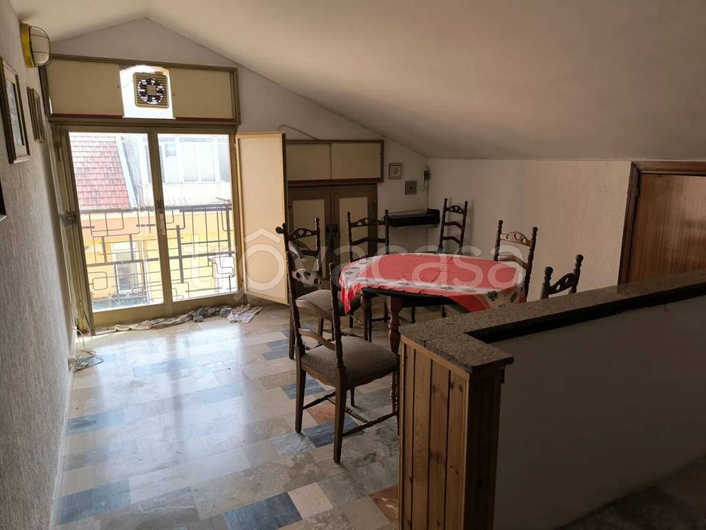 appartamento in vendita a Piazza Armerina