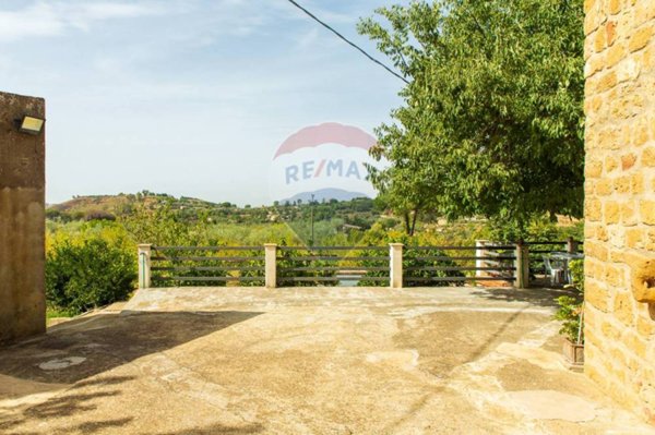 casa indipendente in vendita a Piazza Armerina