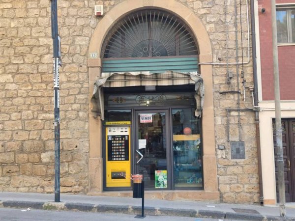 negozio in vendita a Piazza Armerina