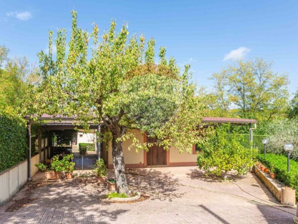 casa indipendente in vendita a Piazza Armerina