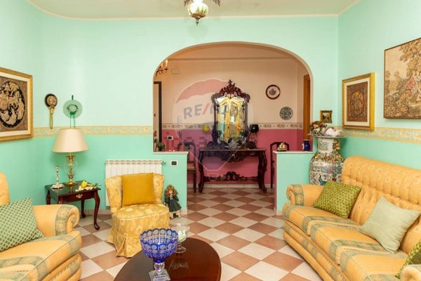 casa indipendente in vendita a Piazza Armerina