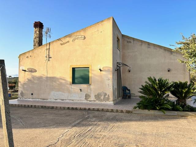 casa indipendente in vendita a Piazza Armerina