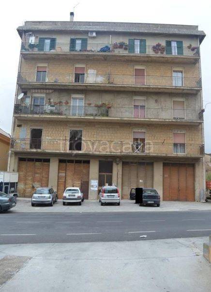 appartamento in vendita a Piazza Armerina