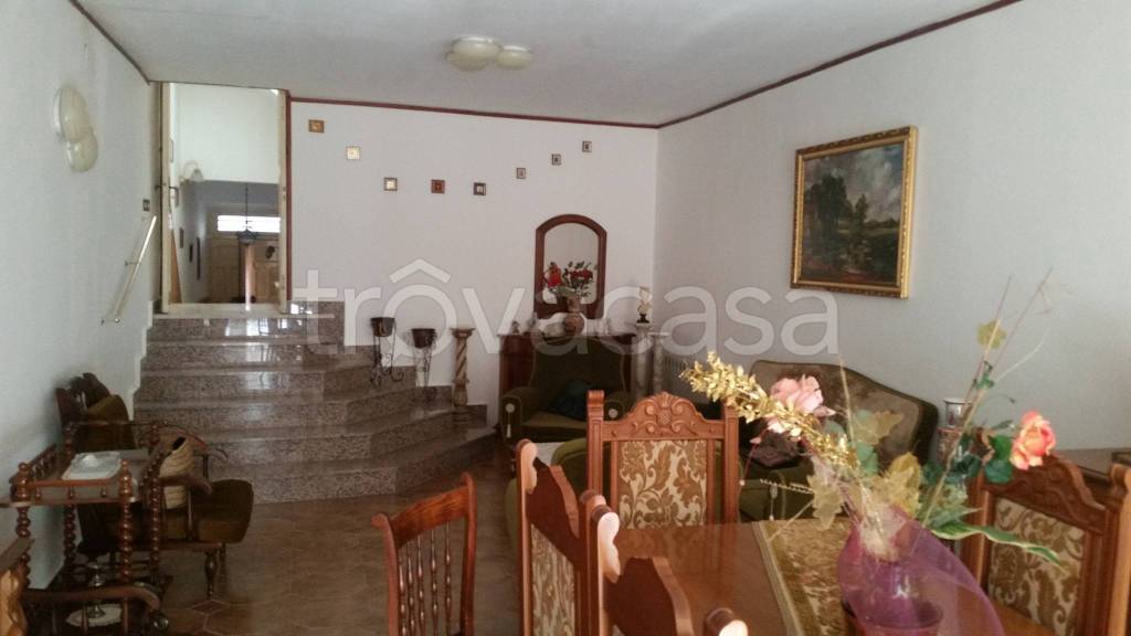 casa indipendente in vendita a Piazza Armerina