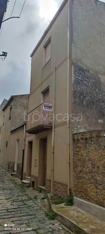 casa indipendente in vendita a Piazza Armerina