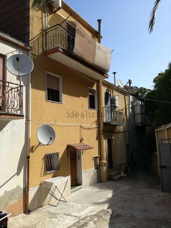 quadrivano in vendita a Piazza Armerina