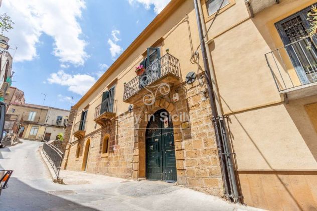 casa indipendente in vendita a Piazza Armerina