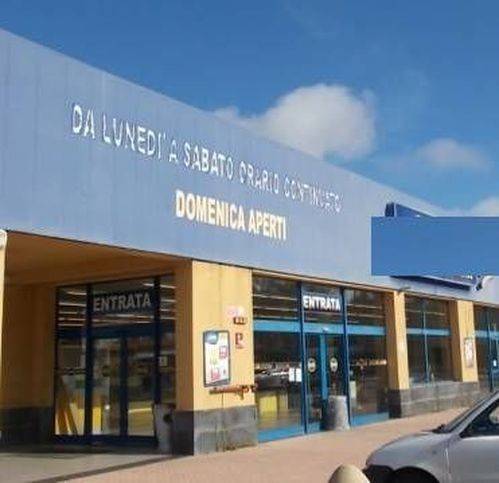 negozio in vendita a Piazza Armerina