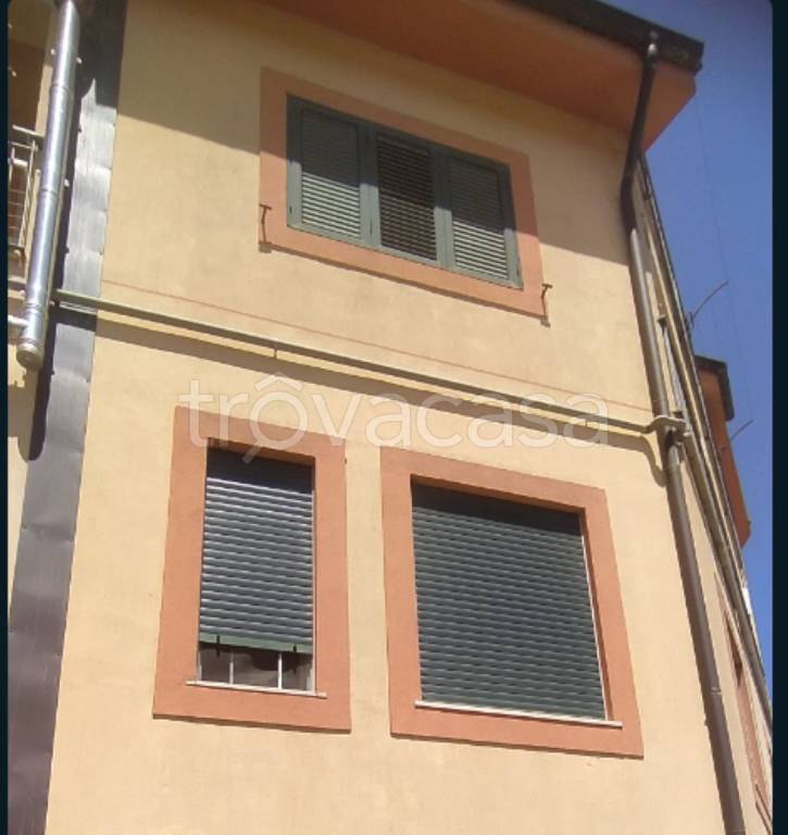 appartamento in vendita a Piazza Armerina