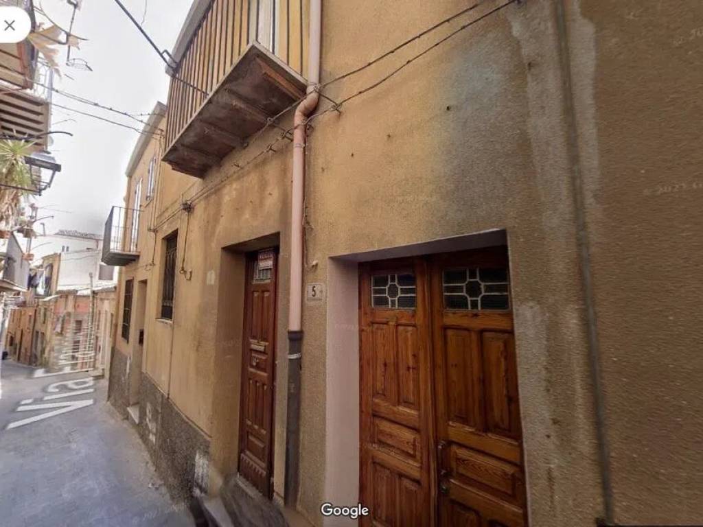 casa indipendente in vendita a Piazza Armerina