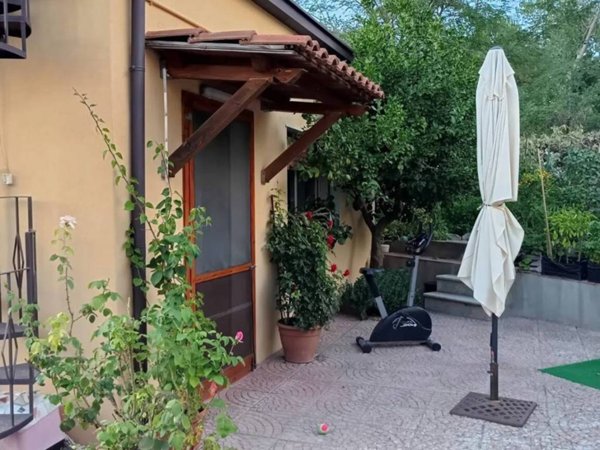 casa indipendente in vendita a Piazza Armerina