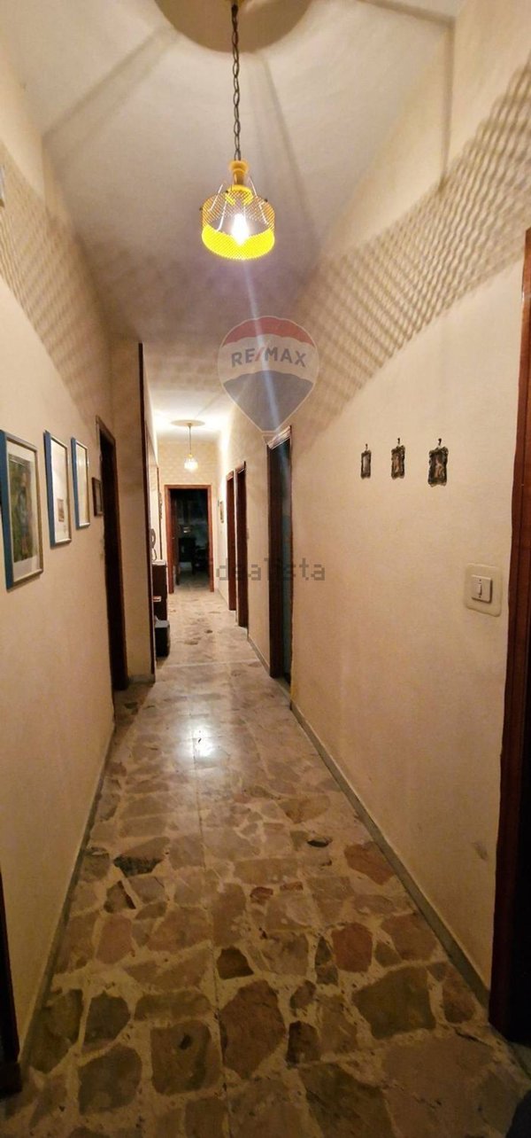 appartamento in vendita a Piazza Armerina
