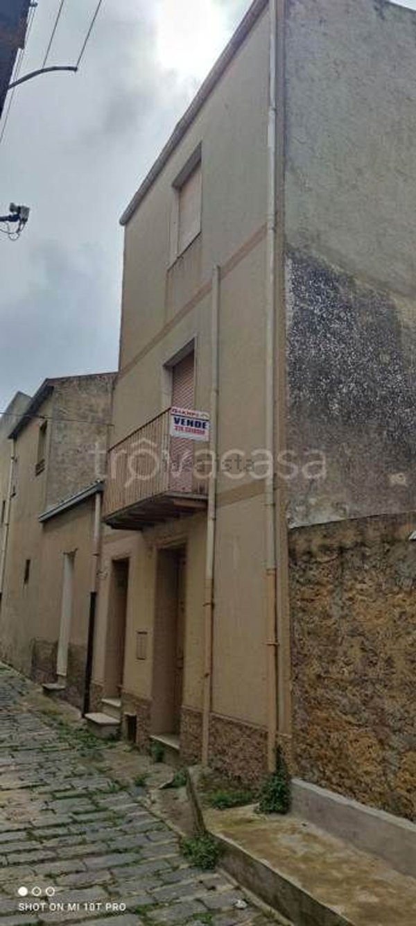 casa indipendente in vendita a Piazza Armerina