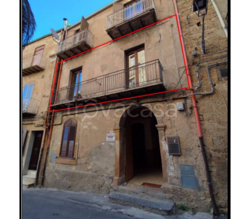 appartamento in vendita a Piazza Armerina