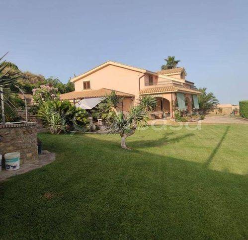casa indipendente in vendita a Piazza Armerina