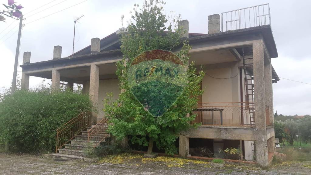 casa indipendente in vendita a Piazza Armerina