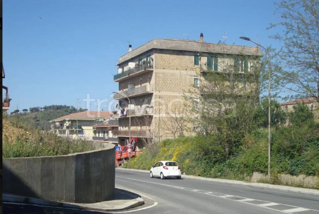 appartamento in vendita a Piazza Armerina