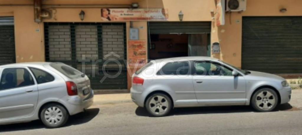 appartamento in vendita a Piazza Armerina