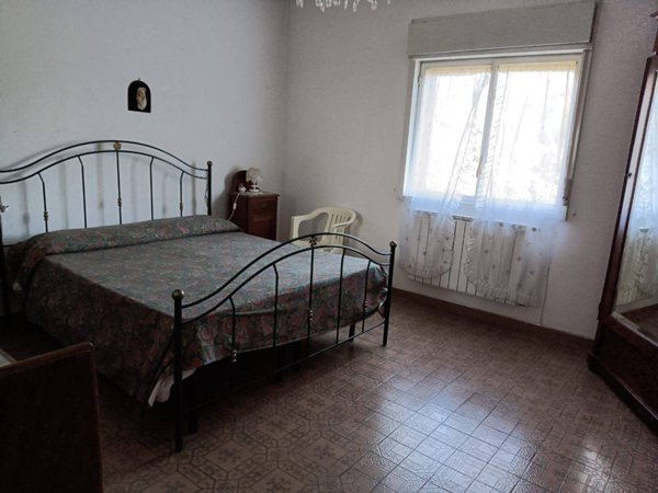 casa indipendente in vendita a Piazza Armerina