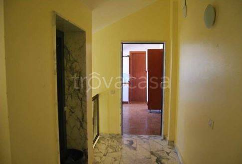 appartamento in vendita a Piazza Armerina