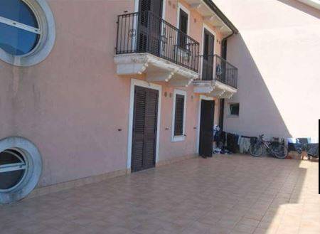 appartamento in vendita a Piazza Armerina