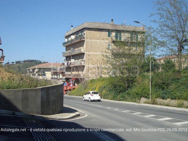 appartamento in vendita a Piazza Armerina