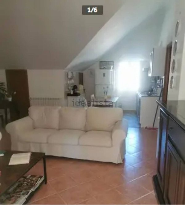 appartamento in vendita a Piazza Armerina
