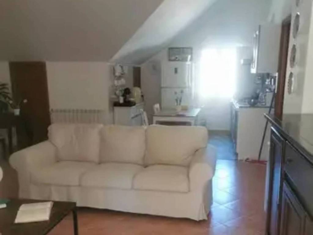 appartamento in vendita a Piazza Armerina