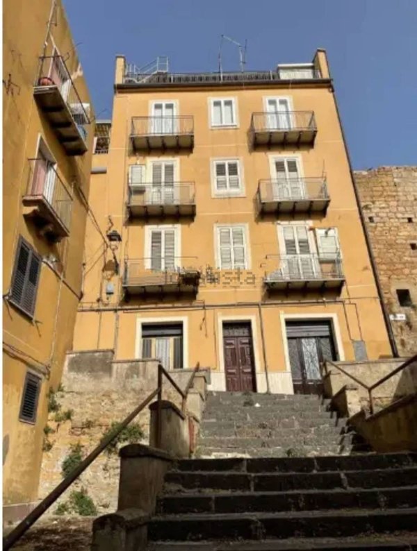 appartamento in vendita a Piazza Armerina