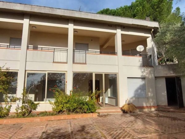 casa indipendente in vendita a Piazza Armerina