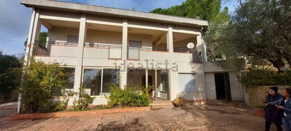 casa indipendente in vendita a Piazza Armerina