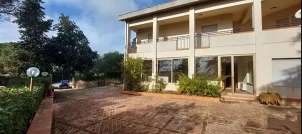 casa indipendente in vendita a Piazza Armerina
