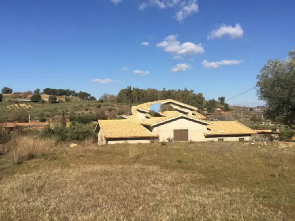 casa indipendente in vendita a Piazza Armerina