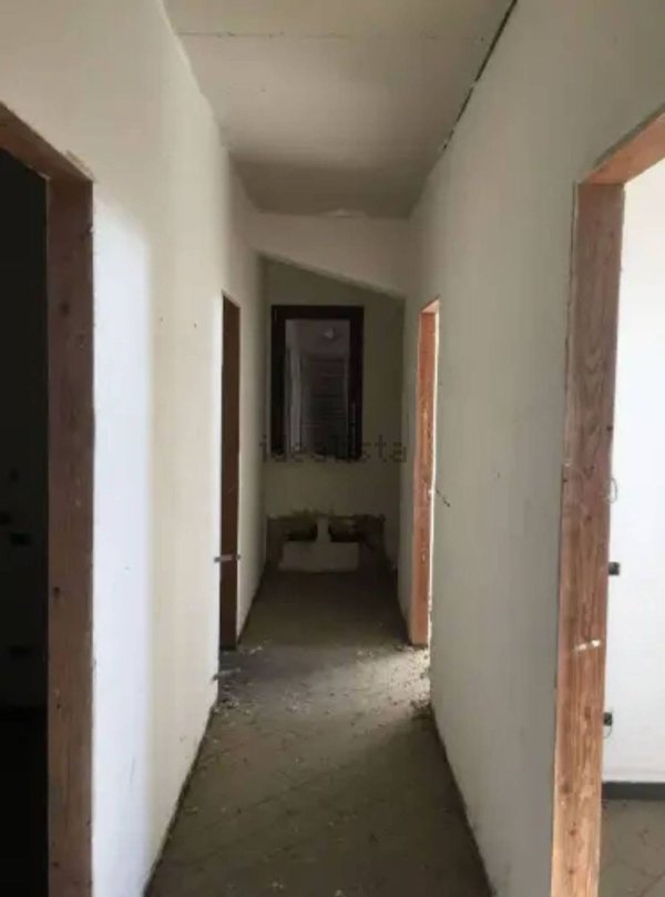casa indipendente in vendita a Piazza Armerina