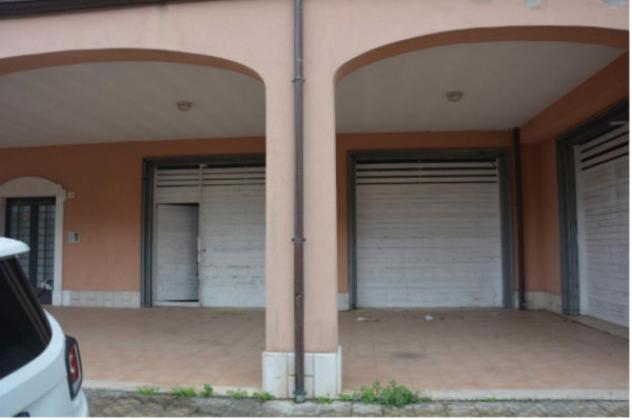 negozio in vendita a Piazza Armerina