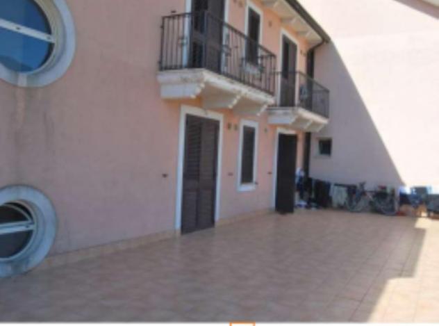 appartamento in vendita a Piazza Armerina
