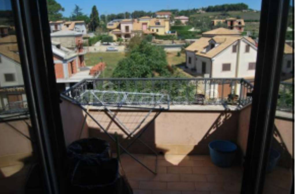 appartamento in vendita a Piazza Armerina