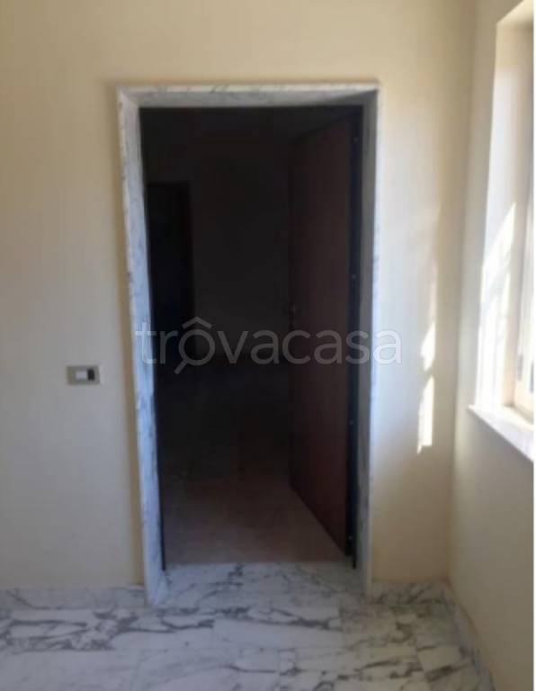 appartamento in vendita a Piazza Armerina in zona Santa Croce