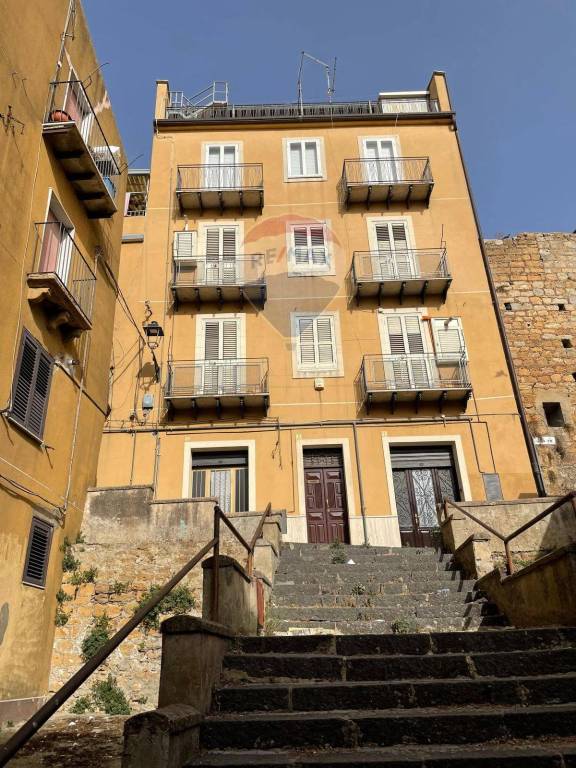 appartamento in vendita a Piazza Armerina