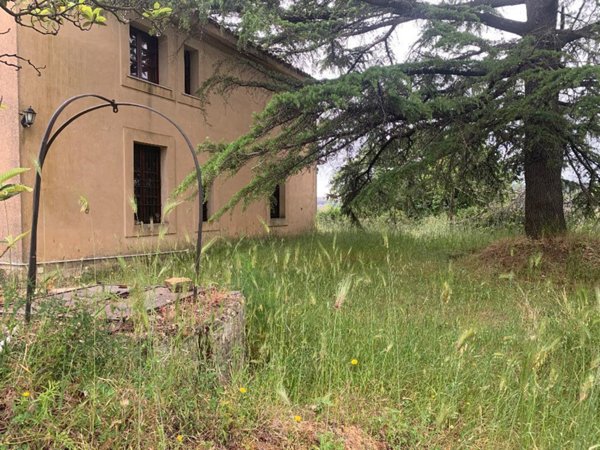 casa indipendente in vendita a Piazza Armerina