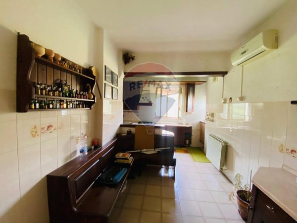 appartamento in vendita a Piazza Armerina in zona Santa Croce