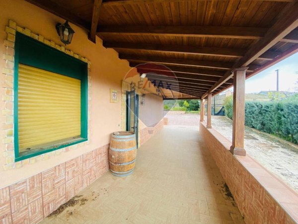 casa indipendente in vendita a Piazza Armerina