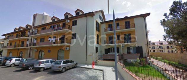 appartamento in vendita a Piazza Armerina